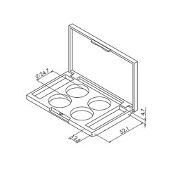 LP430-4RA